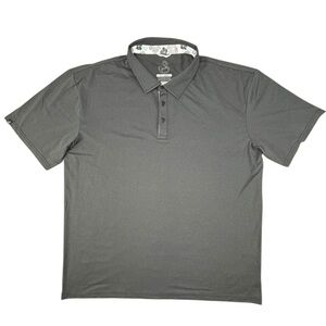 Swannies- Golf Polo- XXL-‎ Like New!